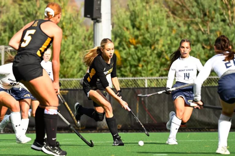 Senior Day Rockin’: App State blanks Kent State, 9-0