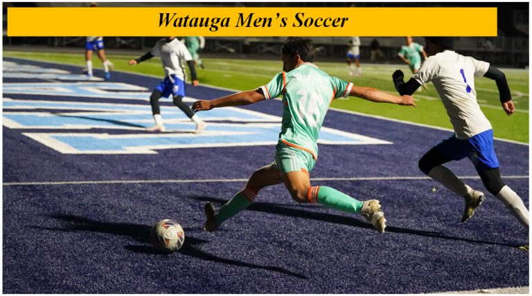 Watauga advances with 3-2 overtime win over Mt. Tabor