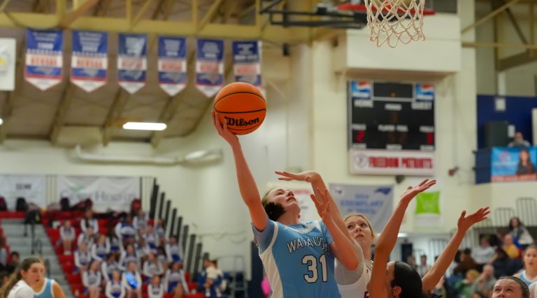 Watauga women pour it on @ Freedom, 61-39