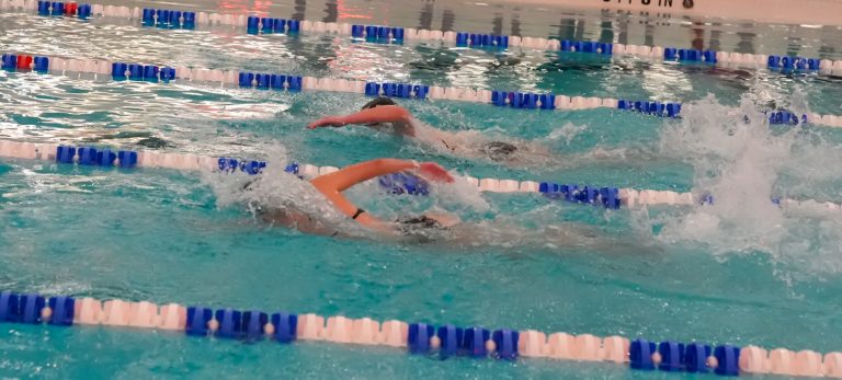 Watauga women go No. 1, men No. 2 in Northwestern Conference 6A/7A swim meet