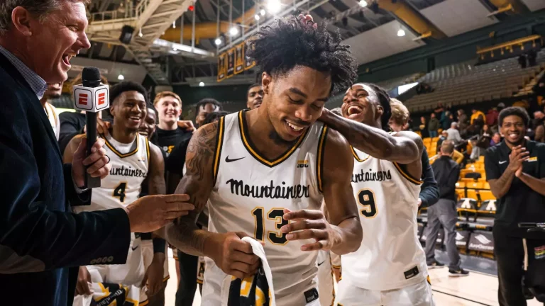 App State MBB defeats JMU in a romp, 80-65