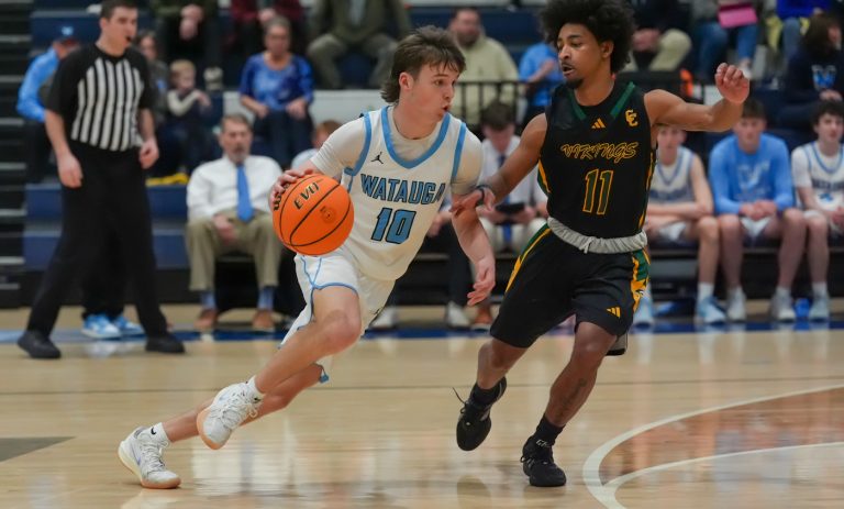 Late Watauga rally fizzles, Central Cabarrus advances with 83-79 win