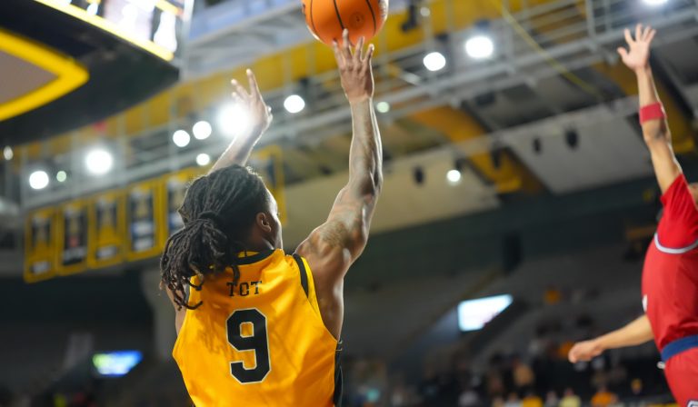 App State battles past South Alabama to extend win streak to ‘5’