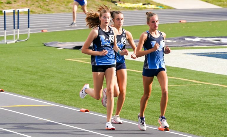 DOUBLE GOLD: Both Watauga track & field teams dominate Northwestern Conference meet