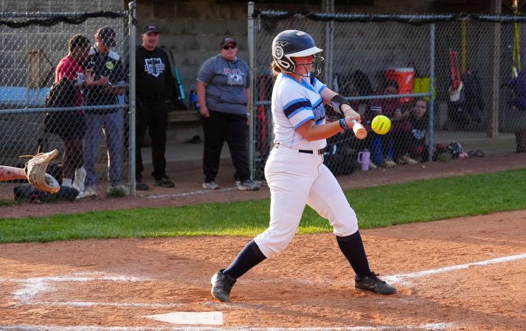 Watauga softball season ends with 9-8 heartbreak in Concord