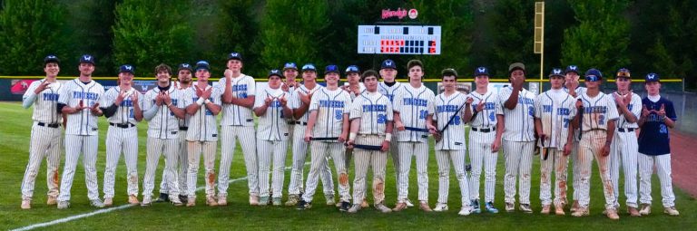 Watauga prevails in 13 innings over SE Guilford, 5-1, advancing to Round 3 of playoffs