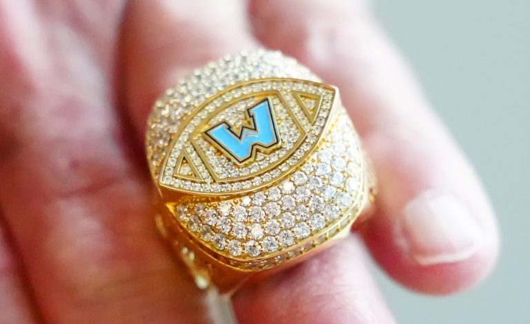 A final, elegant and inspiring ‘hoorah’ for Watauga’s championship football team